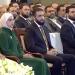 بالبلدي: رصد حركة لها وتشبيهها.. زوجة أحمد الشرع لطيفة الدروبي تشعل تفاعلا بإطلاق الهوية البصرية