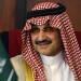 belbalady تعليقا على صورة طحنون بن زايد بـ"الوشاح الأزرق".. الوليد بن طلال والهلال وفهد بن نافل يتفاعلون