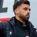 بالبلدي: حامد
      والسعيد
      على
      شاحن
      الزمالك
      بنسبة
      50
      %..تعرف
      على
      التفاصيل