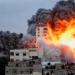 استشهاد
      19
      فلسطينيا
      في
      غارات
      إسرائيلية
      على
      مناطق
      متفرقة
      في
      قطاع
      غزة