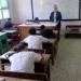 بالبلدي : عاجل..احتجاز
طالب
ثانوي
حاول
دخول
لجنة
الإعدادية
لأداء
الامتحان
بدلًا
من
زميله
في
الدقهلية