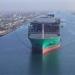 بالبلدي: قناة
      السويس
      تستقبل
      سفينة
      الحاويات
      العملاقة
      CMA
      CGM
      VENDOME
      في
      أولى
      رحلاتها
      البحرية