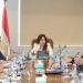 بالبلدي : وزيرة
      الإسكان
      تتابع
      موقف
      التسليمات
      بمنطقة
      الأعمال
      المركزية
      بالعاصمة
      الجديدة..
      ومعدلات
      تنفيذ
      أبراج
      الداون
      تاون
      بالعلمين
      الجديدة