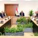 وزيرالري
      يستعرض
      إجراءات
      تمكين
      quot;روابط
      مستخدمي
      المياهquot;
      وتعليمات
      صارمة
      بحماية
      النيل
      من
      التلوث