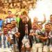 بالبلدي: ميسي
ولاوتارو
في
الهجوم..
تشكيل
منتخب
الأرجنتين
المتوقع
لمواجهة
الجزائر