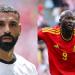 بالبلدي: تصرف "لافت" من لوكاكو تجاه محمد صلاح بعد مباراة بلجيكا ومصر