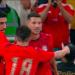 بالبلدي : مرموش
يضيف
الرابع..
ومنتخب
مصر
يواصل
التألق
أمام
السعودية
وديًا