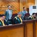 بالبلدي: بإجماع
      الآراء..
      الحكم
      بإعدام
      قاتل
      طليقته
      «صابرين»