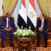 وزير
      الخارجية
      يؤكد
      موقف
      مصر
      الثابت
      الداعم
      لوحدة
      السودان
      وسيادته
      وسلامة
      أراضيه