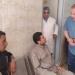 نائب
وزير
الصحة
يتفقد
مستشفى
العياط
المركزي
ويوجه
بإحالة
الإدارة
للتحقيق
ومحاسبة
المقصرين