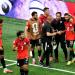 بالبلدي: كيف علّق نجيب ساويرس وعلاء مبارك على أول فوز مونديالي لمنتخب مصر؟