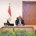وزير
      الري:
      يتابع
      جاهزية
      الوزارة
      للتعامل
      مع
      الأزمات
      والطوارئ
      ويؤكد
      أهمية
      التكامل
      المؤسسي