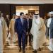 بالبلدي: بيان خليجي أمريكي مشترك: رفض فرض رسوم بمضيق هرمز وأي تجارة مع إيران مرهونة بشروط