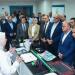 محافظ
      الإسكندرية
      ووزير
      الاستثمار
      ورئيس
      هيئة
      ميناء
      الإسكندري
      يتابعون
      معدلات
      إنجاز
      خدمات
      المتعاملين
      نهاية
      الأسبوع
