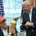 بالبلدي: لماذا قد يكون تسليم ترامب كأس العالم للمنتخب الفائز بالمونديال موقفاً "محرجاً للغاية" ؟