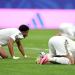 بالبلدي: كأس العالم.. أول تصرف من لاعبي المنتخب السعودي بعد إقصائهم