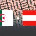 بالبلدي : أوبتا
      تتوقع
      الفائز
      من
      مباراة
      الجزائر
      والنمسا
      في
      كأس
      العالم