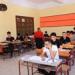 بالبلدي : مصدر
      بالتعليم:
      التعامل
      بحسم
      مع
      كافة
      المخالفات
      التي
      رصدت
      أثناء
      امتحان
      اللغة
      العربية