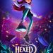 بالبلدي: ديزني
      تكشف
      أول
      مشاهد
      فيلم Hexed.. أول
      بطلة
      ساحرة
      في
      تاريخ
      الاستوديو