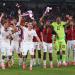 بالبلدي: الشيخ محمد بن راشد يعلّق على تأهل المغرب إلى دور الـ16 من كأس العالم: "إبهار عربي"