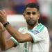 رياض
      محرز
      يعلن
      اعتزاله
      الدولي
      بعد
      خروج
      الجزائر
      من
      كأس
      العالم
      2026