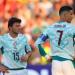 بالبلدي : كأس
      العالم
      2026..
      كرواتيا
      تضرب
      البرتغال
      بالهدف
      الأول
      «فيديو»