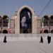 بالبلدي: المراسم وتفاصيل الدفن.. مراسل CNN يشرح استعدادات إيران الضخمة لجنازة خامنئي