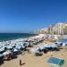 محافظ
      الإسكندرية:
      إقبال
      كثيف
      على
      شواطئ
      المدينة..القطاع
      الشرقي
      يسجل
      100%
      إشغال
      والغربي
      يقترب
      من
      90%