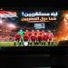 بالبلدي : سيلفر
سكرين
تطلق
حملة
وطنية
دعماً
للمنتخب
المصري
بعد
التأهل
التاريخي
لدور
الـ16
في
كأس
العالم
2026
