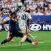بالبلدي : كأس
      العالم
      2026..
      الأرجنتين
      تٌنهي
      مغامرة
      الرأس
      الأخضر
      بثلاثية
      مثيرة
      وتلاقي
      مصر
      في
      دور
      الـ16
      «فيديو»