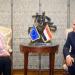 وزير
      الخارجية
      يبحث
      مع
      المفوضة
      الأوروبية
      للمتوسط
      تبني
      رؤية
      استراتيجية
      طويلة
      الأجل
      لملف
      الهجرة