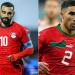 بالبلدي : آس:
المغرب
ومصر
منارة
إفريقيا
بعد
تلاشي
حلم
القارة
في
كأس
العالم