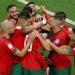 بالبلدي : المغرب
      إلى
      ربع
      نهائي
      كأس
      العالم
      2026
      بثلاثية
      أمام
      كندا