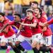 بالبلدي : محمد
عبد
الجليل:
منتخب
مصر
سيعاني
دفاعيًا
أمام
الأرجنتين..
ومرموش
مرشح
للتألق
أمام
ميسي
ورفاقه