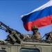 روسيا
      تعلن
      إسقاط
      71
      مسيرة
      أوكرانية
      وتتوعد
      بالرد
      على
      استهداف
      البنية
      التحتية