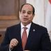 بالبلدي: أول تعليق من السيسي بعد خسارة مصر من الأرجنتين