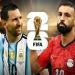 بالبلدي: مشاهدة
      مباراة
      مصر
      والأرجنتين
      بث
      مباشر
      اليوم
      في
      دور
      الـ16
      بكأس
      العالم
      2026