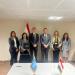وزير
الاتصالات
يبحث
مع
نظيره
الكيني
سبل
تعزيز
التعاون
في
مجالات
بناء
القدرات
الرقمية
والذكاء
الاصطناعي