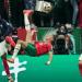 بالبلدي : القنوات
الناقلة
لمباراة
فرنسا
والمغرب
في
ربع
نهائي
كأس
العالم
2026