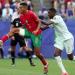 بالبلدي : «ديمبيلي»
      يسجل
      الهدف
      الثاني
      لـ
      فرنسا
      أمام
      المغرب
      في
      ربع
      نهائي
      كأس
      العالم
      2026
      «فيديو»