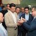 وزير
الصناعة
يتفقد
مجمع
مصانع
شركة
مصر
للغزل
والنسيج
بمدينة
المحلة
الكبرى