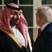 بالبلدي: إدارة ترامب وافقت على اتفاق نووي مع السعودية وفقا لصحيفتين أمريكيتين