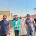 بالبلدي : ضبط
      طن
      لحوم
      ودواجن
      فاسدة
      بالعبور
      الجديدة..
      حملات
      مكثفة
      لحماية
      المواطنين
      وإحالة
      المخالفين
      للنيابة