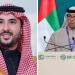 بالبلدي: رواج صورة الأمير خالد بن سلمان مع الشيخ منصور بن زايد وتعليقات من تركي آل الشيخ وقرقاش