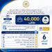 بالبلدي : التعليم
      العالي:
      40
      ألف
      طالب
      يسجلون
      لأداء
      اختبارات
      القدرات
