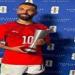 بالبلدي: نجم
      السنغال
      السابق:
      منتخب
      مصر
      أثبت
      مكانته..
      وصلاح
      يُستغل
      بأفضل
      طريقة
