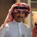 belbalady السعودية.. الوليد بن طلال ينشر فيديو لبرج جدة وكم وصل ارتفاعه للآن
