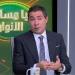 بالبلدي : محمد
      بركات:
      الأهلي
      لم
      يطلب
      المشاركة
      في
      دوري
      أبطال
      إفريقيا..
      ورحيل
      لاعب
      الفريق
      قرار
      مناسب