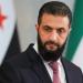 belbalady أول تعليق من أحمد الشرع على حادث تصادم دمشق- دير الزور
