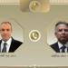 بالبلدي: مصر
      والولايات
      المتحدة
      تبحثان
      احتواء
      التصعيد
      وتجنب
      اتساع
      الصراع
      بالمنطقة